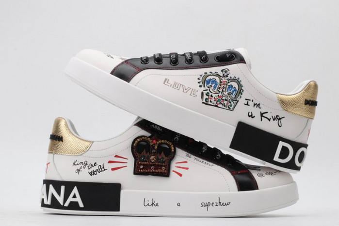 DG SNEAKER - CCSHOES