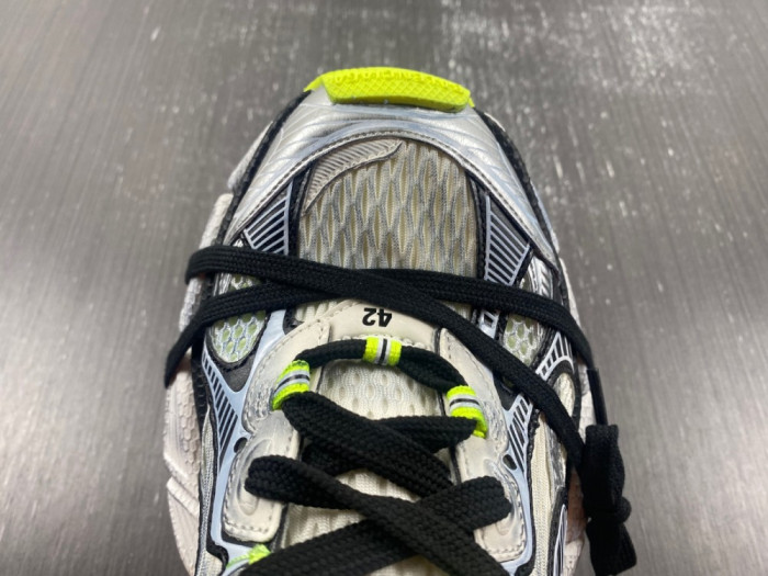 BALENCIAGA PHANTOM SNEAKER 744734 W3XL6 9031 - CCSHOES