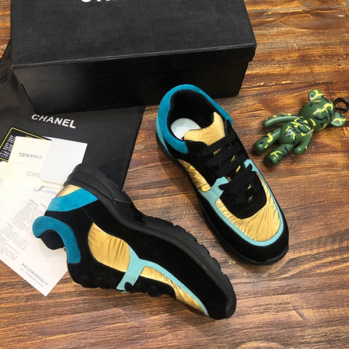 CHNE1 SPORTS SHOES - CCSHOES