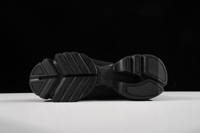 DR-CONNECT BLACK KCK222NGG_S900 - CCSHOES