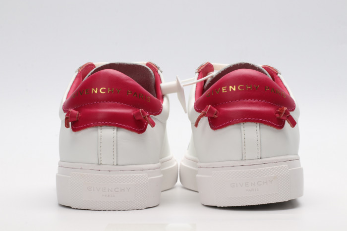 Givench LOW-TOP SNEAKER - CCSHOES