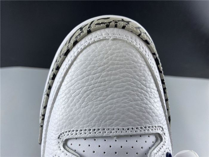 Air Jordan 3 “UNC” CT8532-104 - CCSHOES