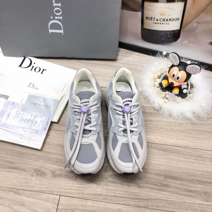 DR Oblique SNEAKER - CCSHOES