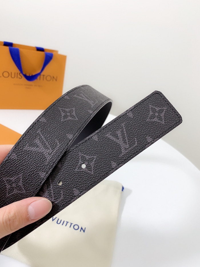 Loui Vuitto Belt-4CM - CCSHOES