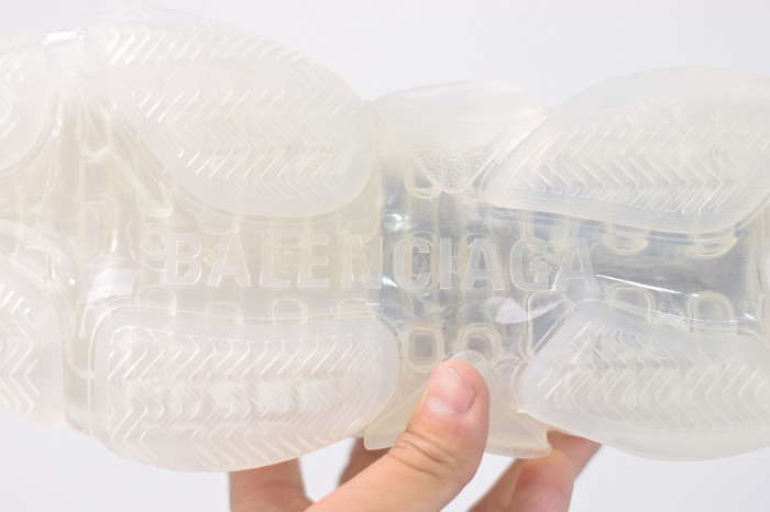 BLCG TRIPLE SNEAKER - CCSHOES