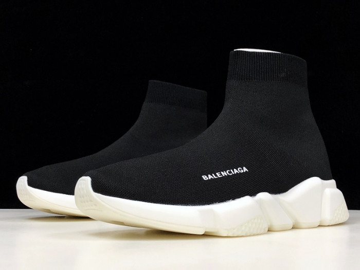 BLCG Speed Trainer Mid Black 483502 W05G0 1000 - CCSHOES