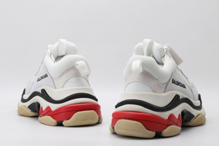BLCG TRIPLE SNEAKER - CCSHOES