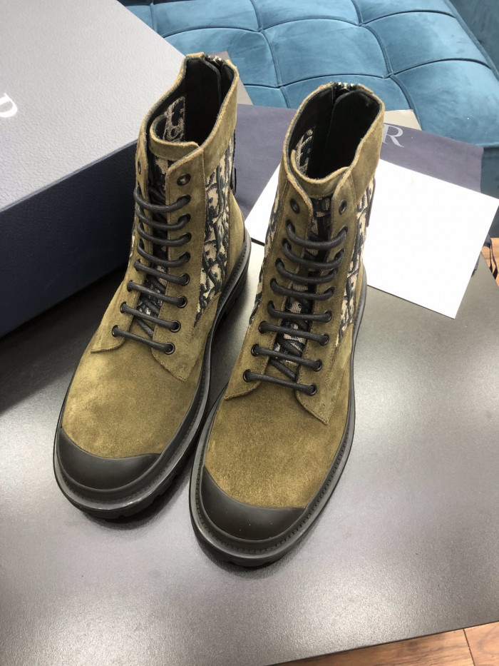 DR BOOTS - CCSHOES