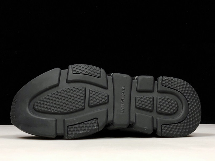 BLCG SPEED TRAINER 'BLACK' 530353 W05G0 1000 - CCSHOES