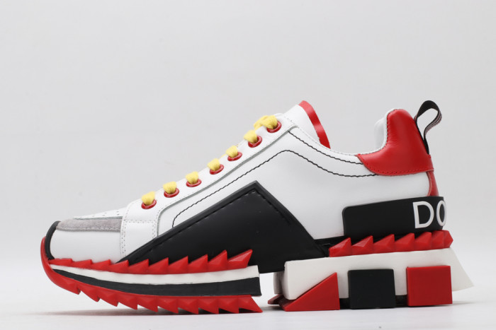 DG SNEAKER - CCSHOES