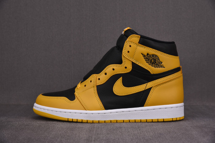 AIR JORDAN 1 RETRO HIGH OG “POLLEN” 555088-701 - CCSHOES