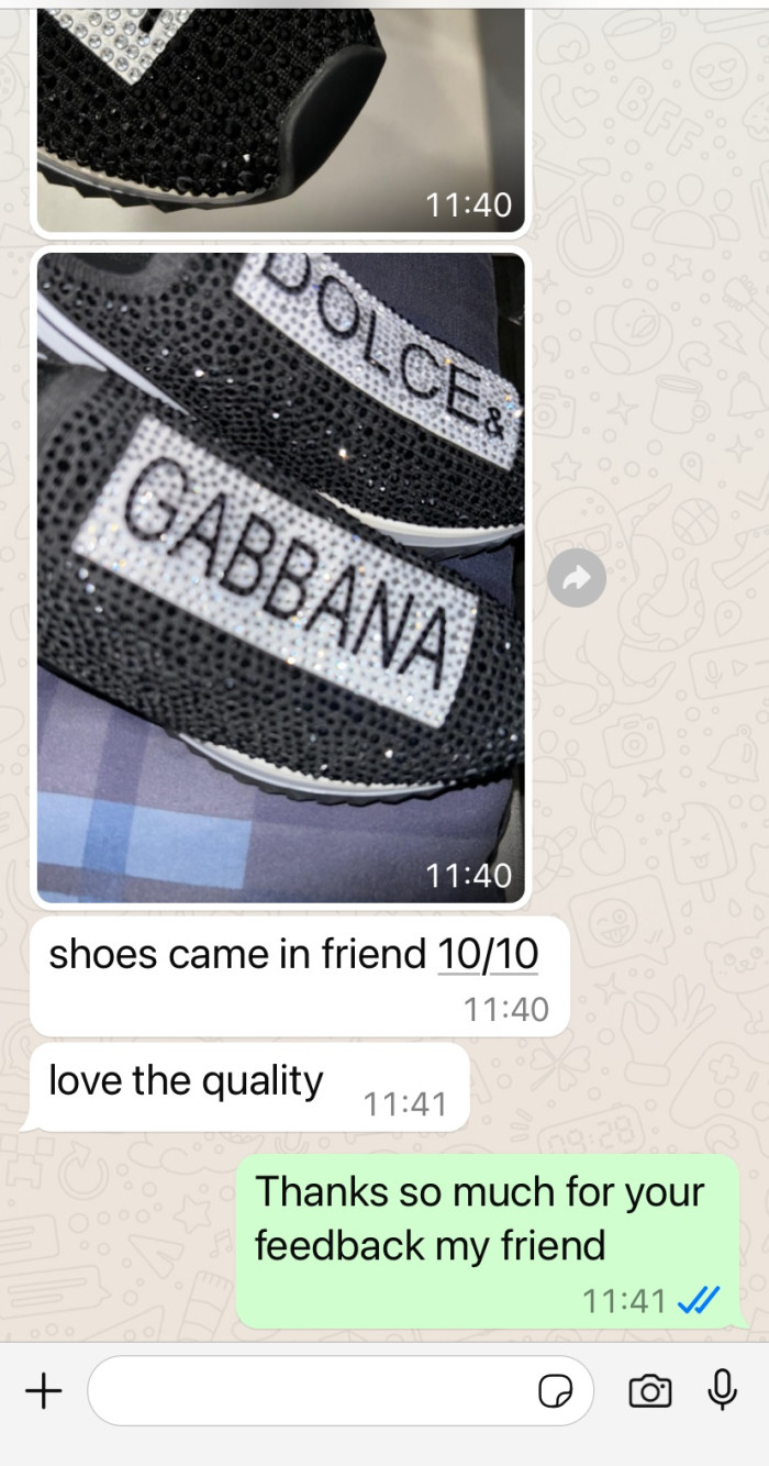 Dolce & Gabbana Sorrento rhinestone-embellished sneakers - Black - CCSHOES