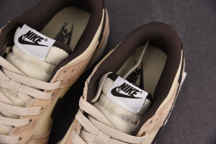 Nike Dunk Low Retro PRM Animal Pack Giraffe/Cheetah DH7913-200 - CCSHOES