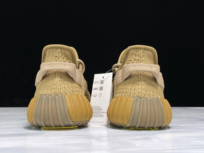 Adidas Yeezy Boost 350 V2 “Earth” FX9033 - CCSHOES