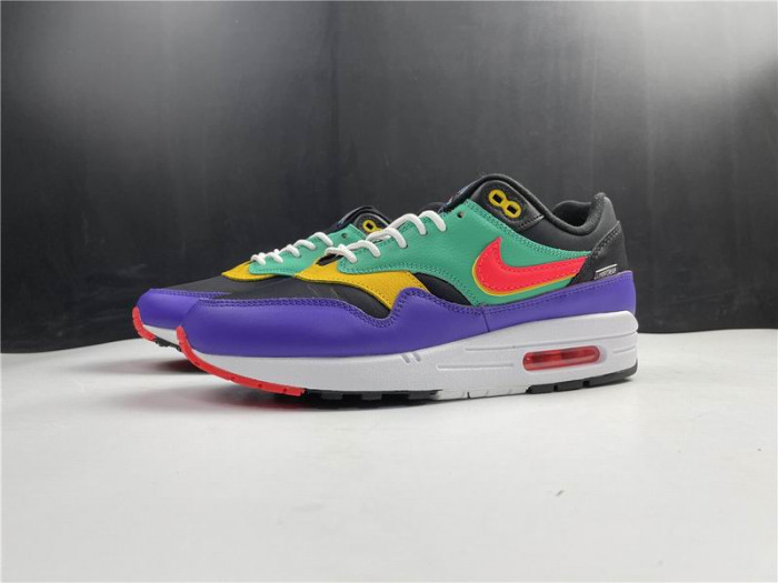 Nike Air Max 1 Windbreaker AO1021-023 - CCSHOES