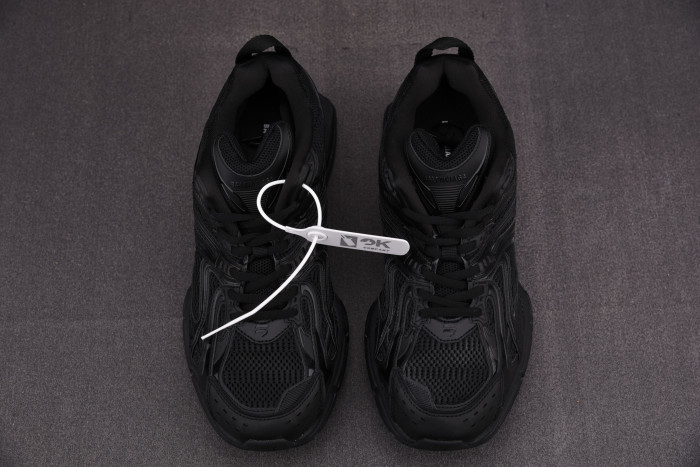 BLCG X-PANDER SNEAKER - CCSHOES