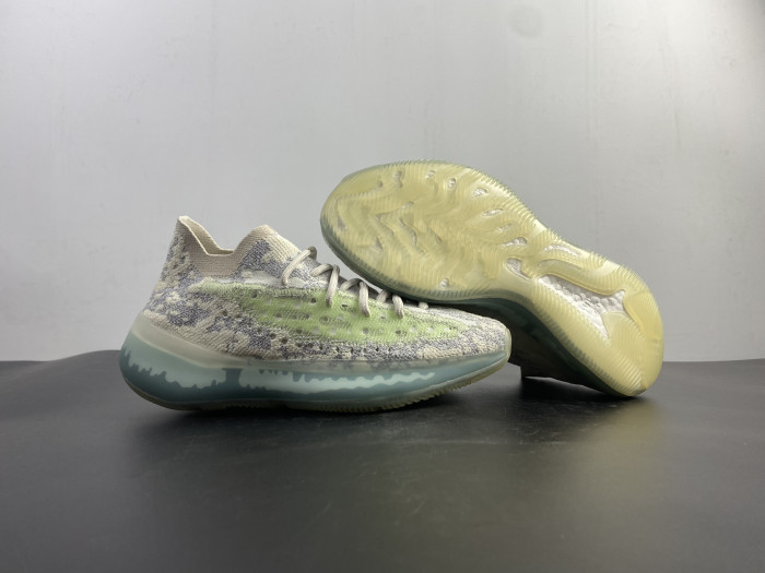 Adidas Yeezy Boost 380 Alien Blue GW0304 - CCSHOES