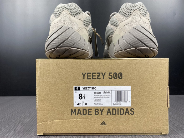 Adidas Yeezy 500 GX3067 - CCSHOES