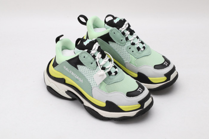 BLCG TRIPLE SNEAKER - CCSHOES