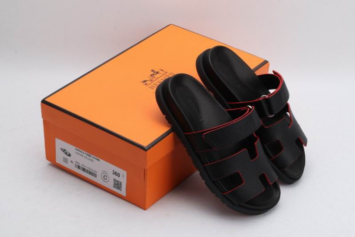 Herme Slippers - CCSHOES