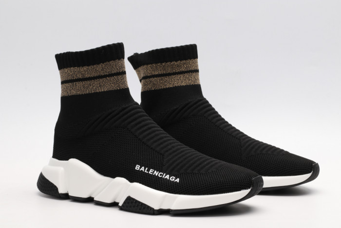 BLCG SPEED SNEAKER - CCSHOES