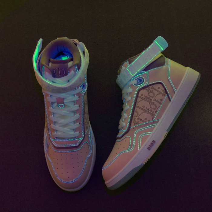 DR B27 SNEAKER - CCSHOES