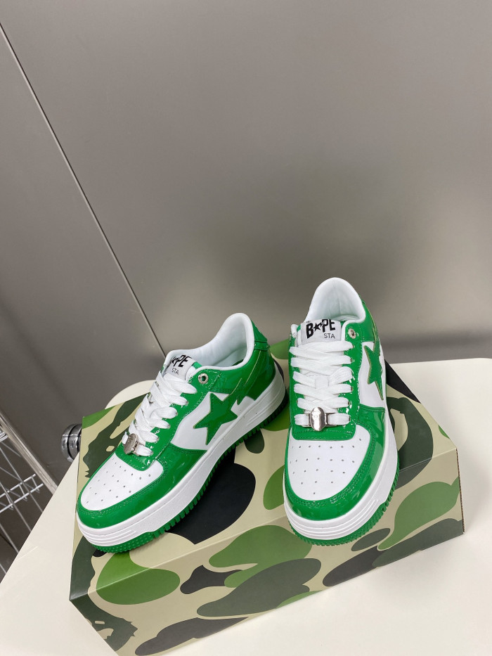 B*PE SNEAKER - CCSHOES