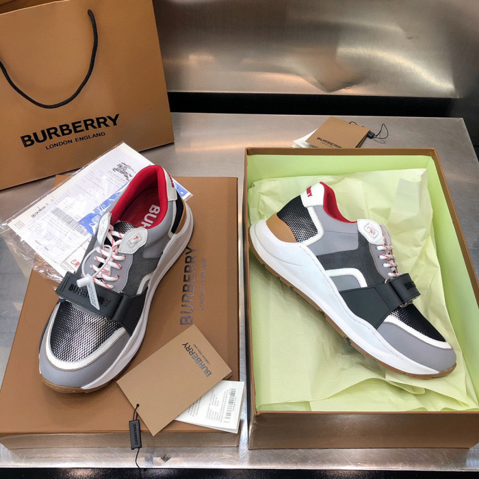 Bubery SHOES - CCSHOES