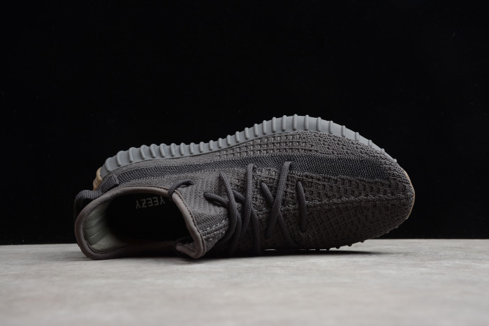 Adidas Yeezy Boost 350 V2 Cinder Reflective FY4176 - CCSHOES