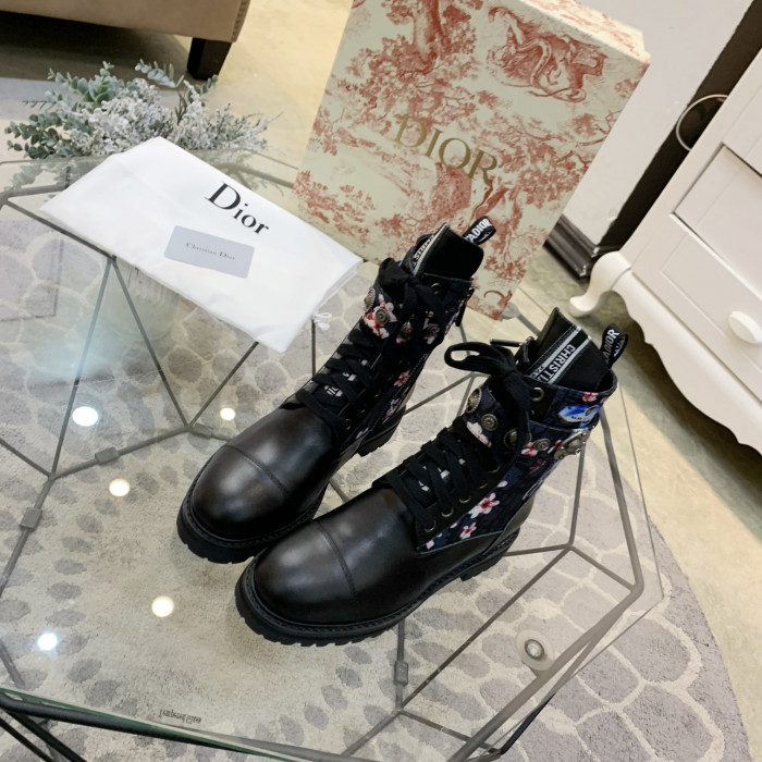 DR BOOTS - CCSHOES
