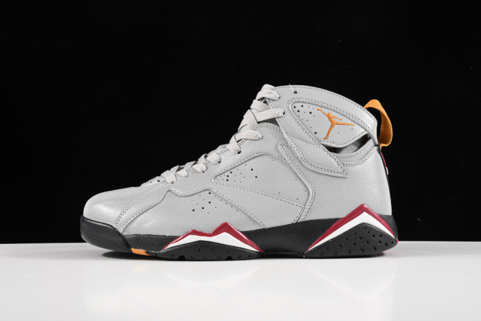Air Jordan 7 “Reflective Cardinal” BV6281-006 - CCSHOES
