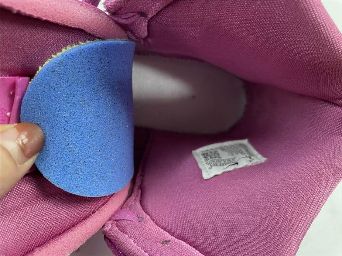 Nike Dunk High Ambush Active Fuchsia CU7544-600 - CCSHOES