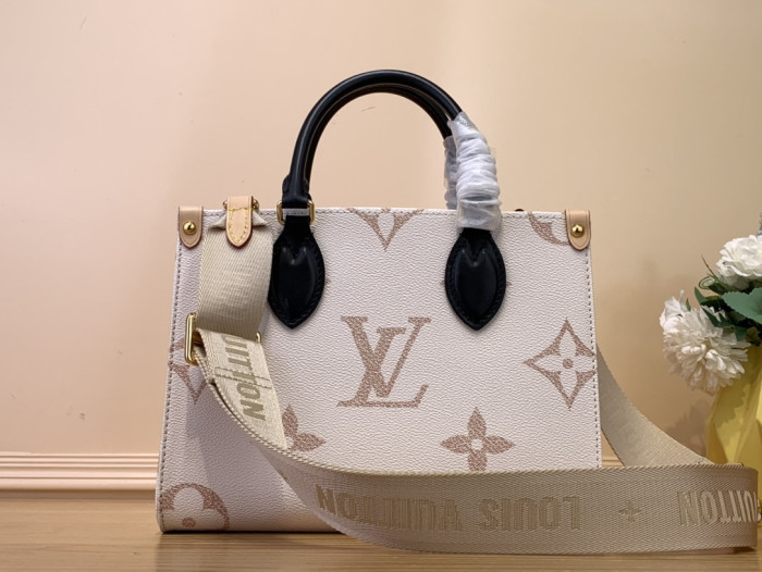 LV bag OnTheGo mini Sjh - CCSHOES