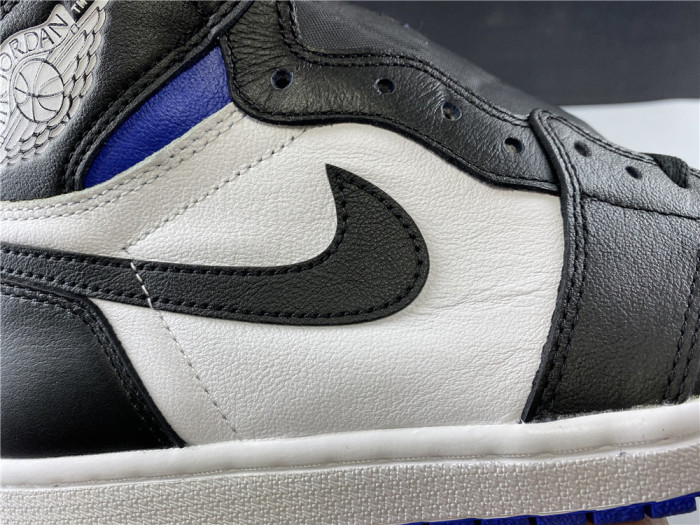 Air Jordan 1 Retro High OG Game Royal 555088-041 - CCSHOES
