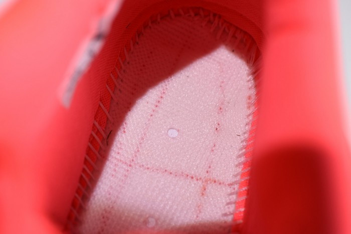 Air Jordan 4 NRG “Hot Punch" AQ9128-600 - CCSHOES