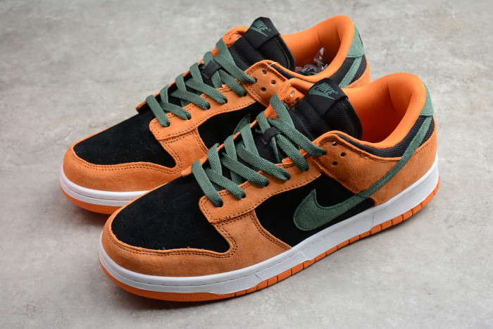 NIKE SB DUNK LOW CERAMIC DA1469-001 - CCSHOES
