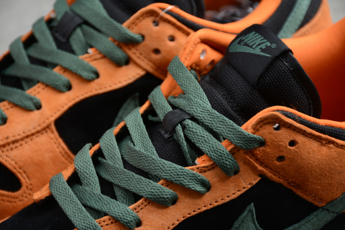 NIKE SB DUNK LOW CERAMIC DA1469-001 - CCSHOES