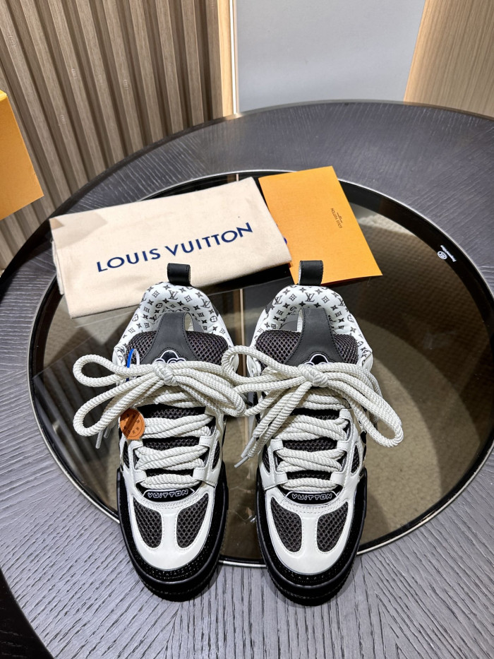 Louis Vuitton LV Skate Sneaker - CCSHOES