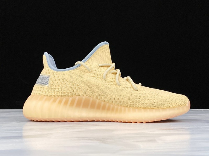 Adidas Yeezy Boost 350 V2 “Linen” FY5158 - CCSHOES