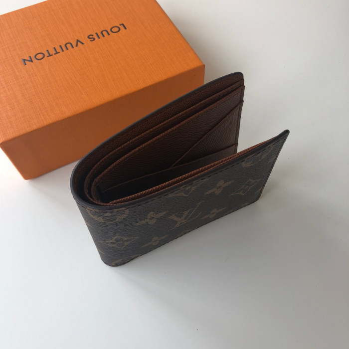 LOUI VUITTO WALLET M60895 11.5*9 - CCSHOES
