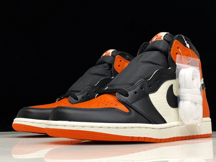 Air Jordan 1 Retro High OG “Shattered Backboard”555088-005 - CCSHOES