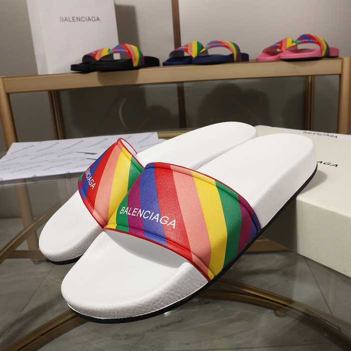 BLCG SLIPPERS - CCSHOES