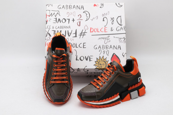 DG SNEAKER - CCSHOES
