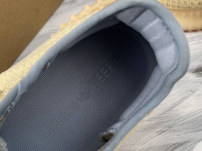 Adidas Yeezy Boost 350 V2 “Linen” FY5158 - CCSHOES