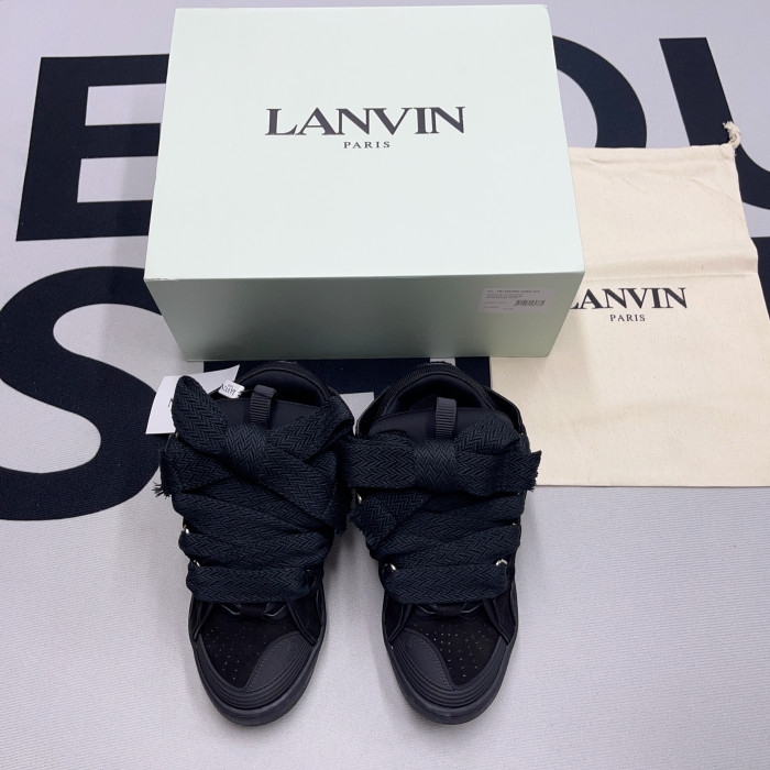 Lanvin Low Top Sneaker lv912 - CCSHOES