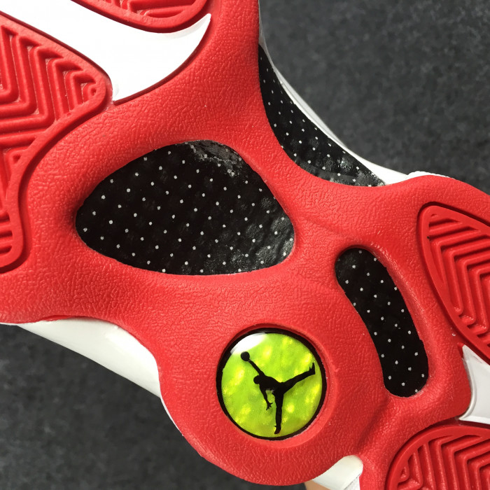 Air Jordan 13 Retro “History of Flight” 414571-103 - CCSHOES
