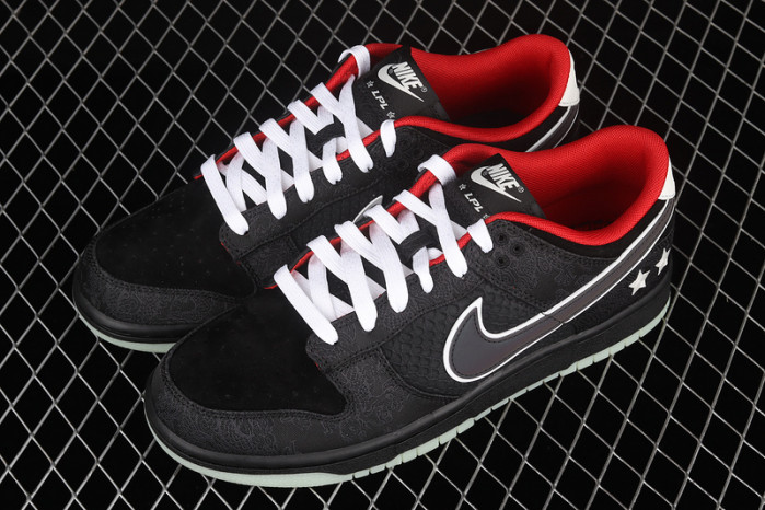 LPL x Nike Dunk Low DO2327-011 - CCSHOES