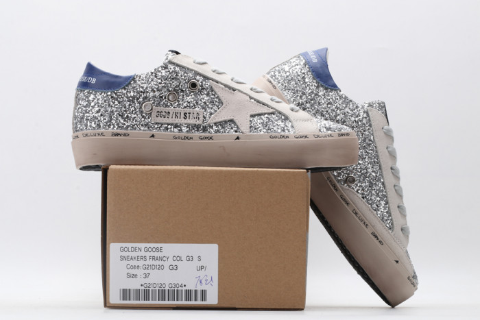 GGD SNEAKERS - CCSHOES