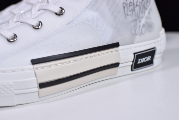 DR B23 Homme Sneakers - CCSHOES