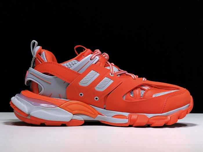 BLCG TRACK TRAINER 'ORANGE SLATE GREY' 542023 W1GB8 7583 - CCSHOES
